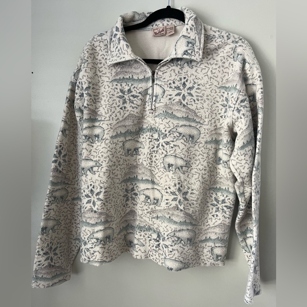 Woolrich pullover